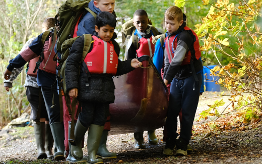 Outdoor Classroom Day Thumbnail