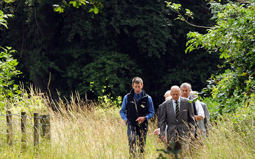 Duke-edinburgh-ullswater-visit-520x520