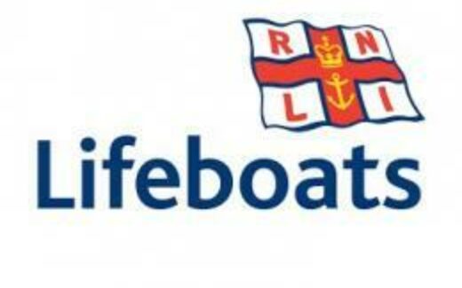 RNLI logo square 560x560