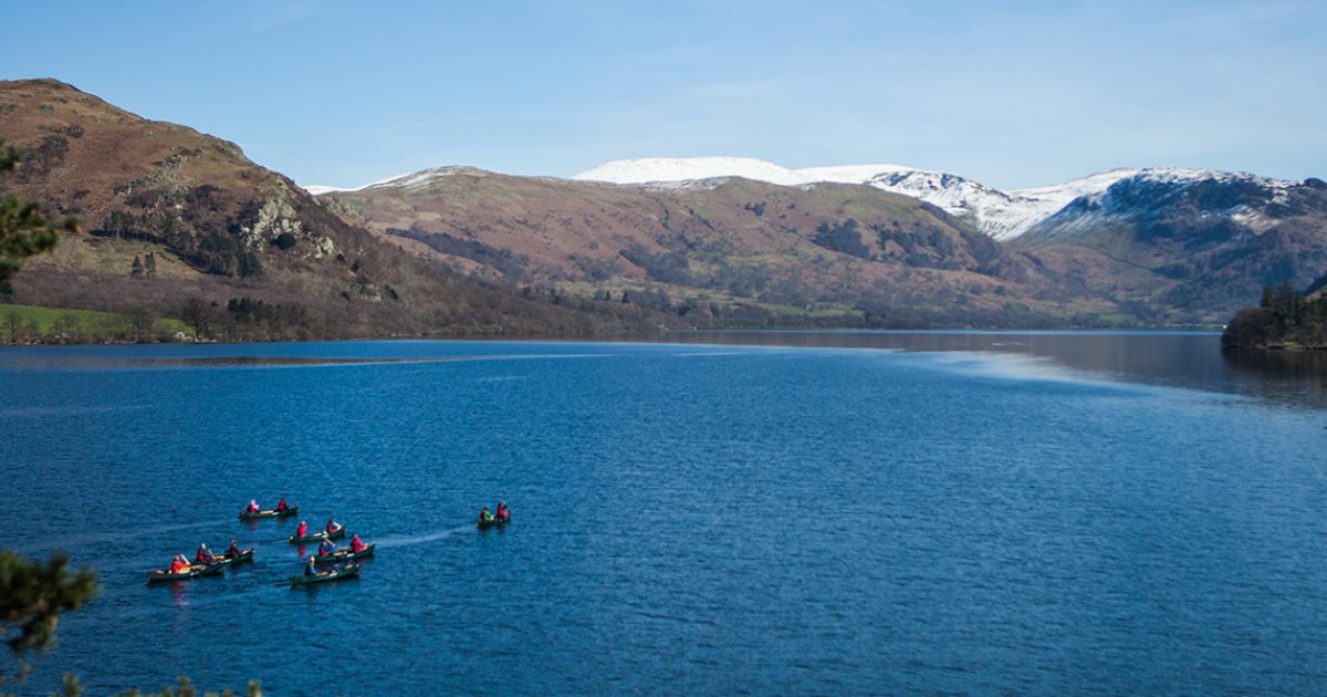 Head of Housekeeping - Eskdale