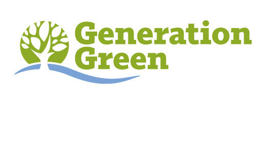 520x520 Generation Green logo