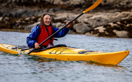 Outdoor ed for every child thumbnail