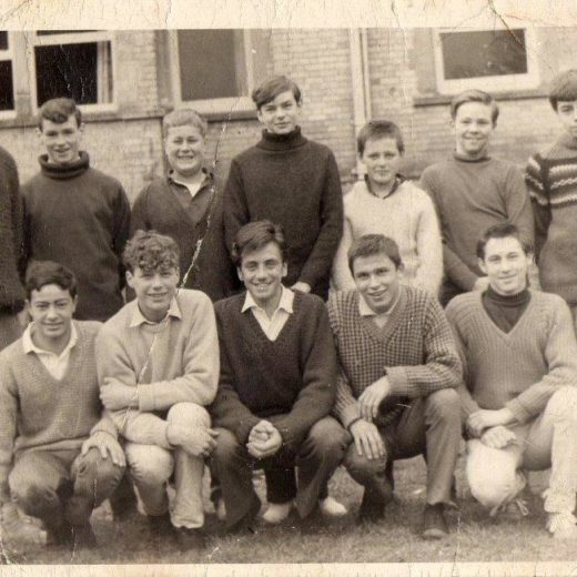 Outward-Bound-School-November-1964