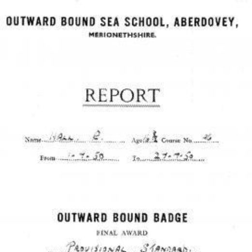 Reg-Hall_Course-Report-1950tif