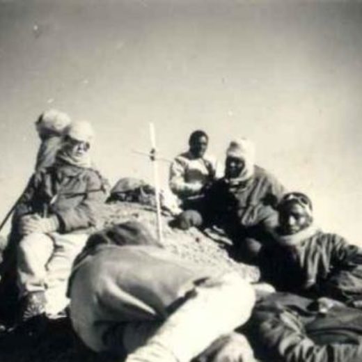 Tom-Whitehouse_OB-Kenya-1956_Kilmanjaro-climb-2