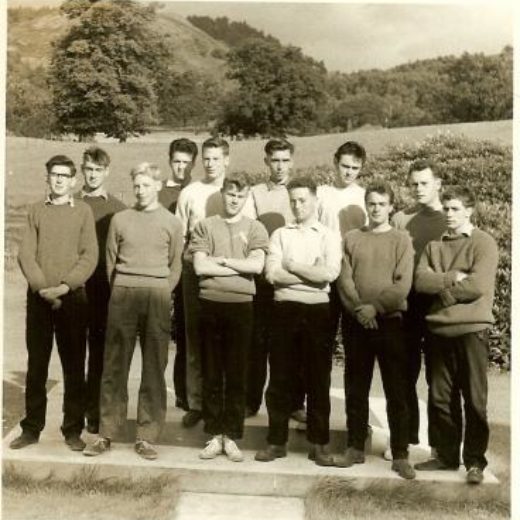 Ullswater-1958_Whymper-Patrol_course-U32_Ken-Farrar